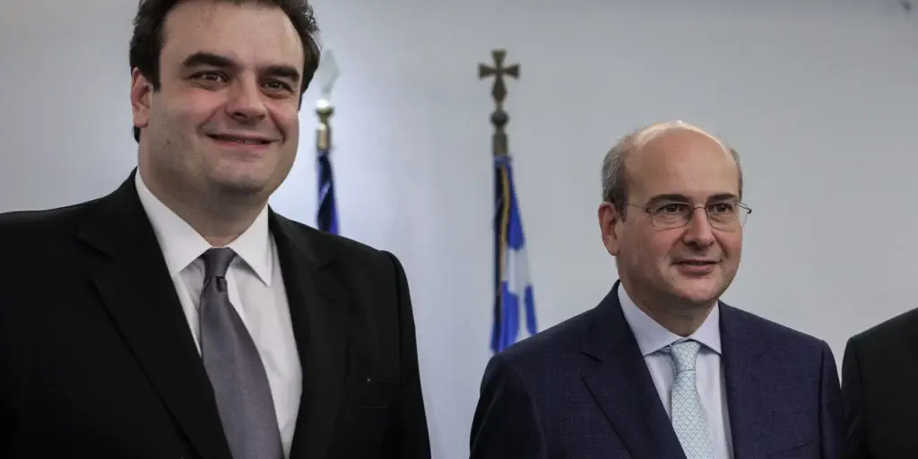 myTEKA: Ο ατομικός κουμπαράς με ένα κλικ – Δείτε πως θα λειτουργεί