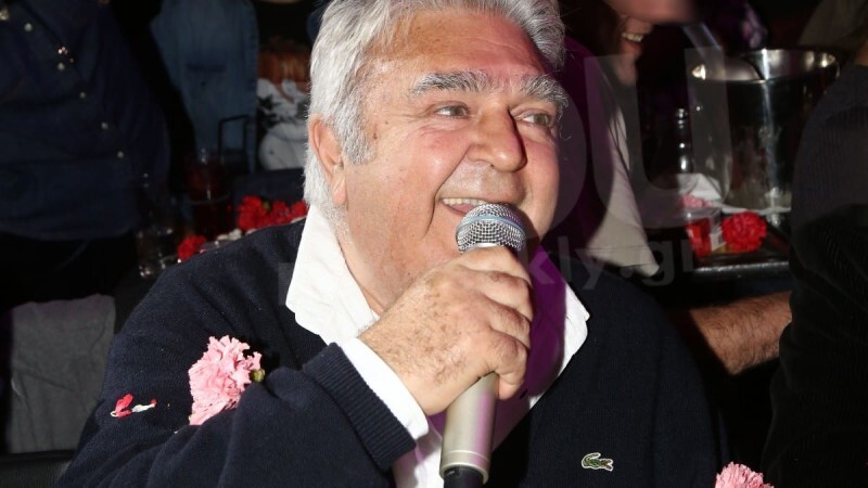 Πασχάλης Τερζής