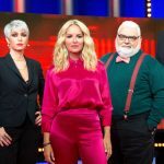 Σε ποιον γνωστό παρουσιαστή πρότειναν το Chase πριν την Μπεκατώρου; [βίντεο]