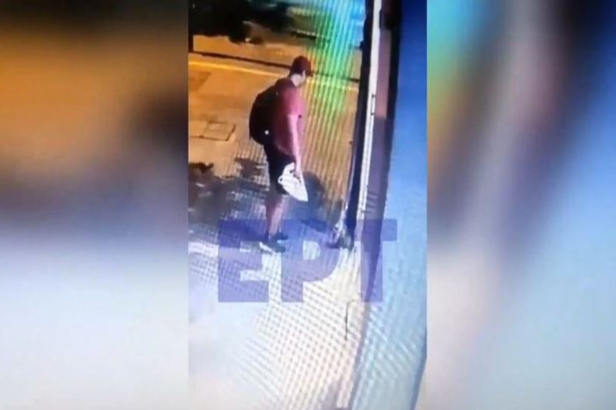 Φρίκη στη Θεσσαλονίκη: Νέες αποκαλύψεις για το τέρας που σκότωσε το γατάκι - Γνωστός στις Αρχές ο δράστης [βίντεο]