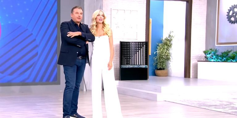 Πρεμιέρες στην TV: Το πρώτο καλημέρα της Μαρίας Αναστασοπούλου, η εμφάνιση της Δούκισσας Νομικού και τα υπόλοιπα πρωινά