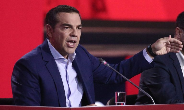 Αυταπάτες για δεύτερη φορά δεν συγχωρούνται στην κάλπη