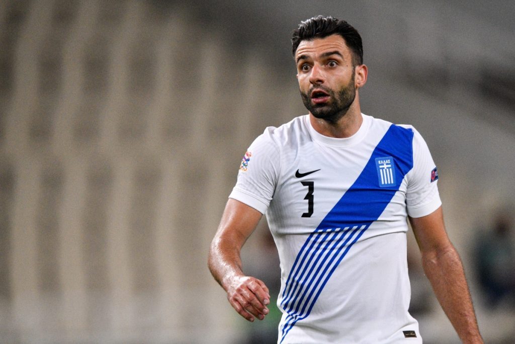 Nations League: Εκτός Εθνικής ο Τζαβέλλας – Ποιος παίκτης του ΠΑΟΚ τον αντικαθιστά