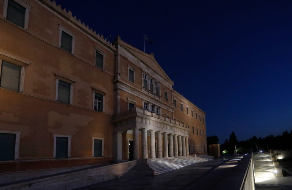 Εκλογές 2023: Αυτοί είναι οι 300 της νέας Βουλής – Τα ηχηρά ονόματα που μένουν εκτός