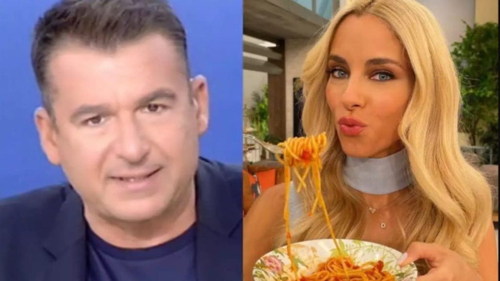 «Η Δούκισσα τελικά άντεξε λιγότερο κι από γάμο του Γκλέτσου» – Πανηγύρι στο Twitter