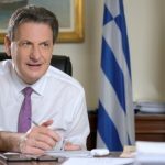 Σκυλακάκης: Περισσότερα από 11 δισ. ευρώ έχουν εισρεύσει στην ελληνική οικονομία από το Ταμείο Ανάκαμψης και Ανθεκτικότητας