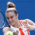 Μαρία Σάκκαρη: Ο αποκλεισμός από το Τόκιο και ο «καταιγισμός» προσβλητικών μηνυμάτων στα social media [εικόνες]