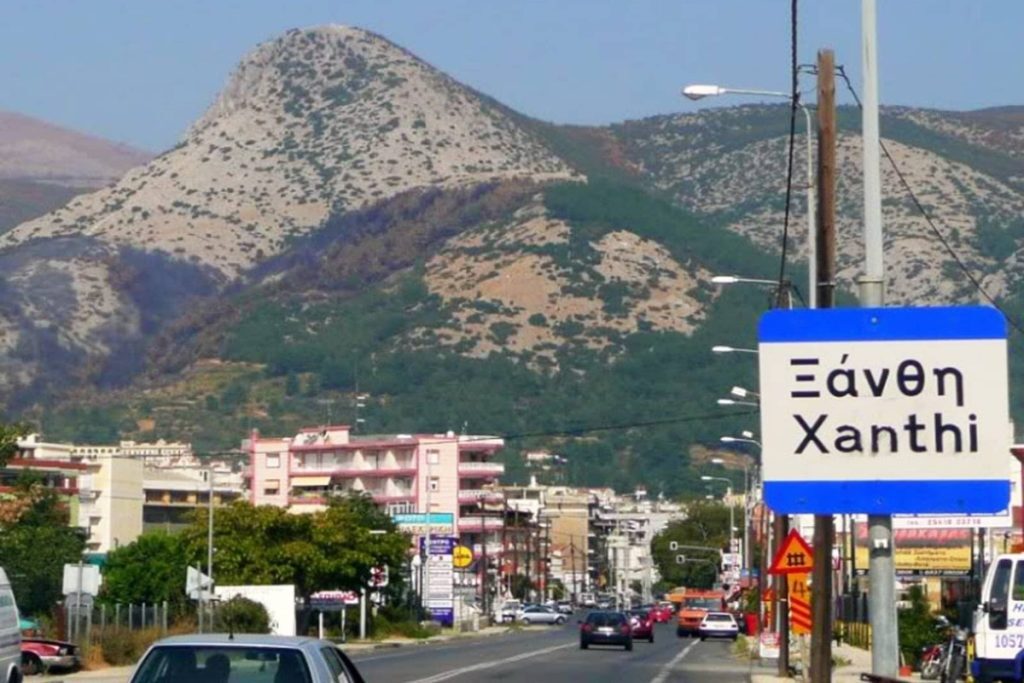 Φρίκη στην Ξάνθη: Αυτοκίνητο σκότωσε παιδί 2 ετών – Σε κατάσταση σοκ ο οδηγός