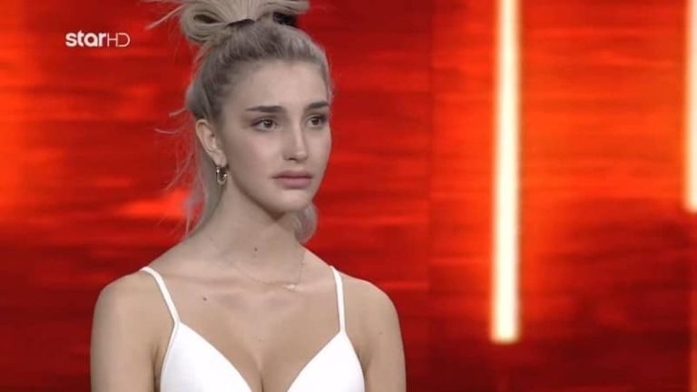 GNTM: Την έκοψαν πέρυσι γιατί είχε κάνει πλαστική στα χείλη – Σήμερα θα την περνούσαν σίγουρα