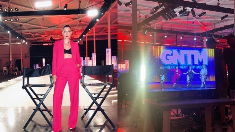 GNTM 5: Αυτά είναι τα 21 κορίτσια που πέρασαν στο σπίτι [εικόνες]