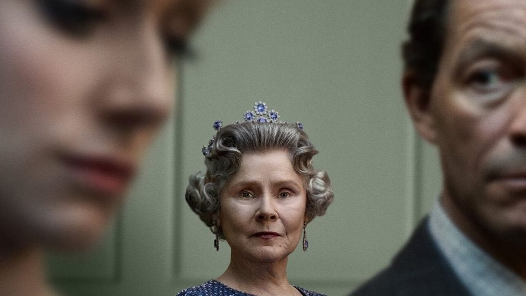 «The Crown», σεζόν 5: Το trailer που συγκλονίζει – Το δράμα της Νταϊάνα κορυφώνεται