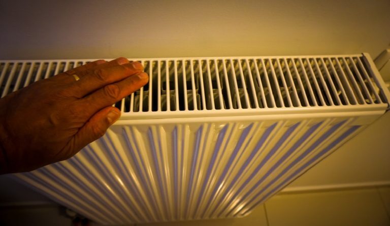 Επίδομα θέρμανσης