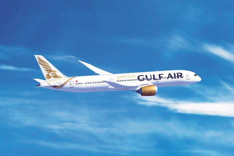 Gulf Air: Νέα δρομολόγια προς την Ελλάδα