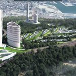 Οι ουρανοξύστες της Εκκλησίας στο Σχιστό – Όλο το σχέδιο ανάπλασης της περιοχής