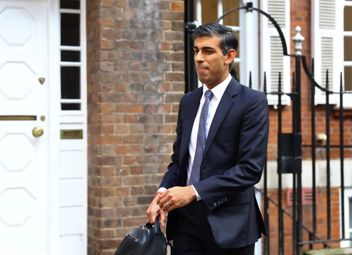 Ρίσι Σούνακ