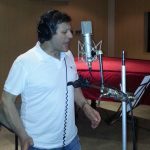 «COSMOS»: Ένα νέο, πολυπολιτισμικό album από τον Σταύρο Αβράμογλου