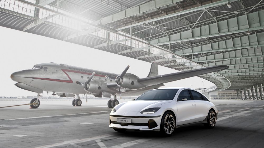 Hyundai Motor Group: Νέα Παγκόσμια στρατηγική