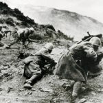 28η Οκτωβρίου: Οι μάχες του πολέμου του 1940