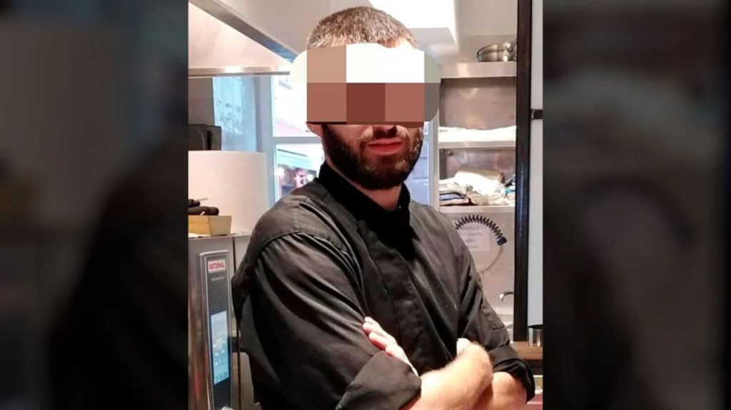 Γιάννης Μάρκου: Προφυλακίστηκε ο 26χρονος που μαχαίρωσε τον επιχειρηματία – Αρνήθηκε την κατηγορία γ