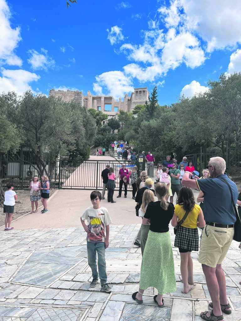 Εσωτερική εικόνα άρθρου