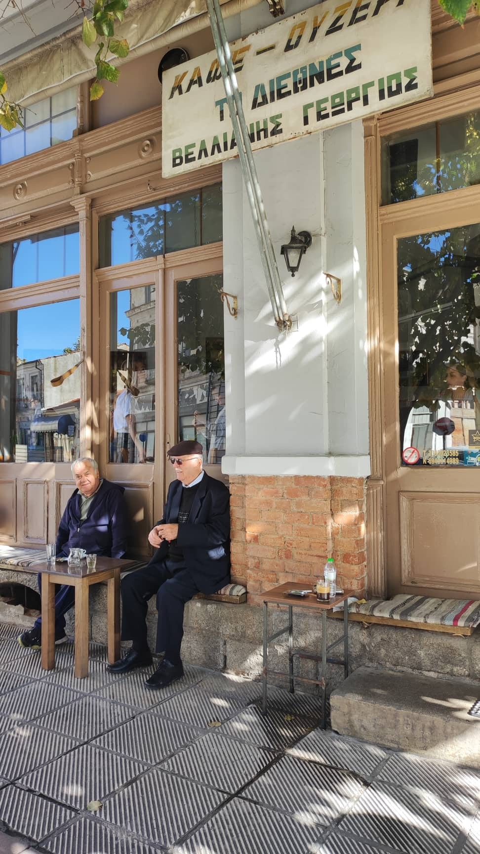 The Lynx Mountain Resort: Εξόρμηση στη Φλώρινα με πολυτέλεια και στιλ