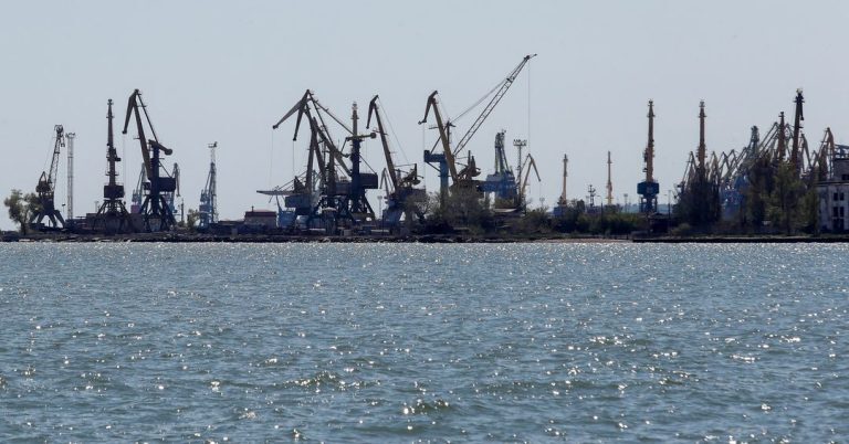 Η Ρωσία απειλεί ότι θα αποχωρήσει από την συμφωνία εξαγωγών της Μαύρης Θάλασσας