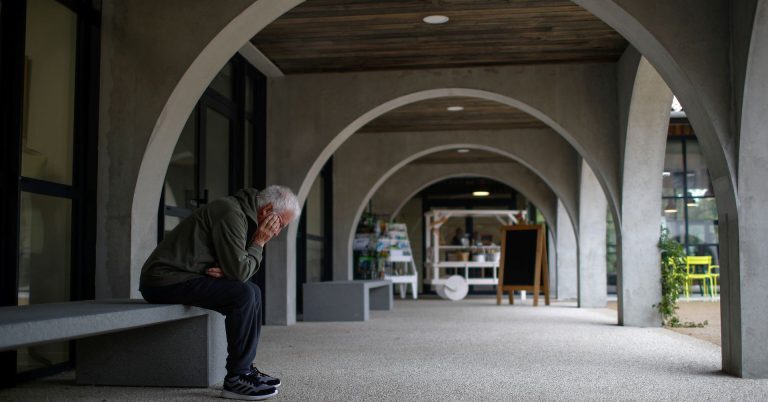Έρευνα: Ένας στο 10 Αμερικανούς άνω των 65 ετών έχει άνοια
