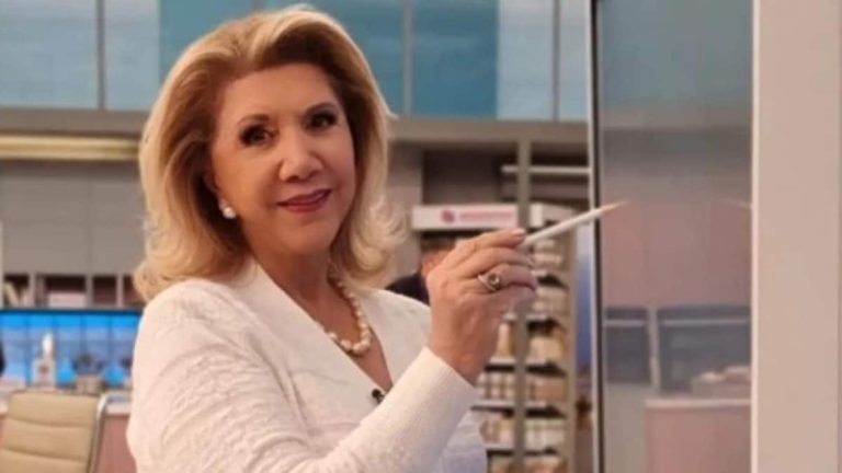 Ζώδια: Άσχημα νέα για Ταύρους, Δίδυμους και… – Η Λίτσα Πατέρα μοιράστηκε δυσάρεστες εξελίξεις