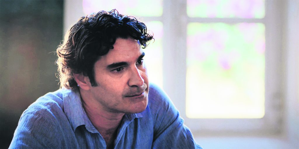 Πρεμιέρα για τον «Maestro» – Τι λέει ο Αντίνοος Αλμπάνης στον Ε.Τ. – Τι θα δούμε στο πρώτο επε