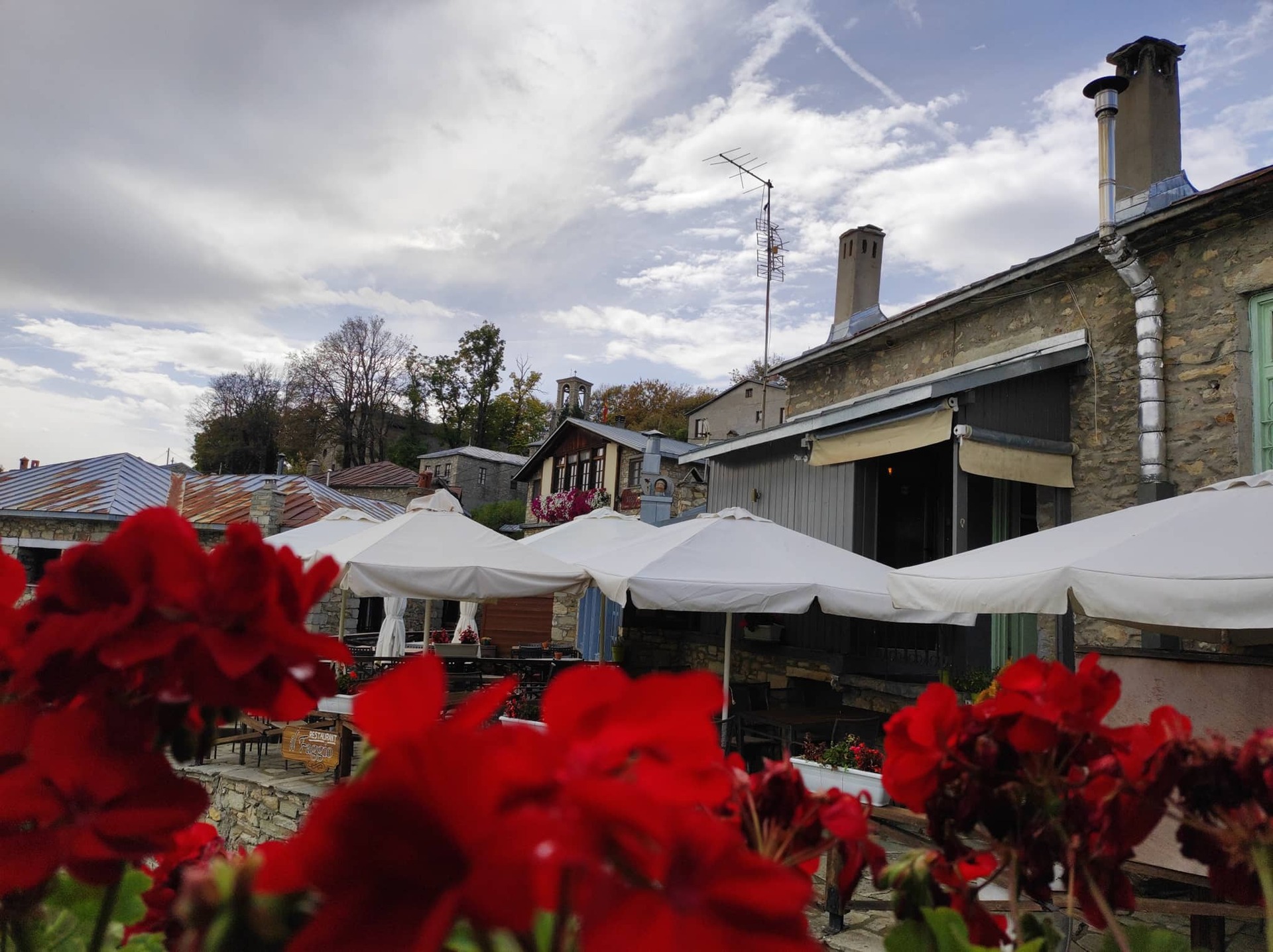 The Lynx Mountain Resort: Εξόρμηση στη Φλώρινα