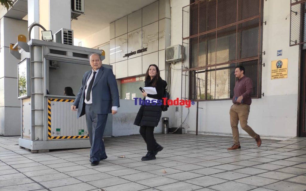 Γεωργία Μπίκα: Έρευνα της εισαγγελίας για τυχόν λάθη και παραλείψεις – Κατέθεσε υπόμνημα με 30
