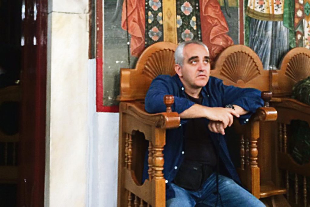 Ψευτογιατρός: Στα μοναστήρια τον «αγιοποίησαν» – Αποκαλυπτική έκθεση