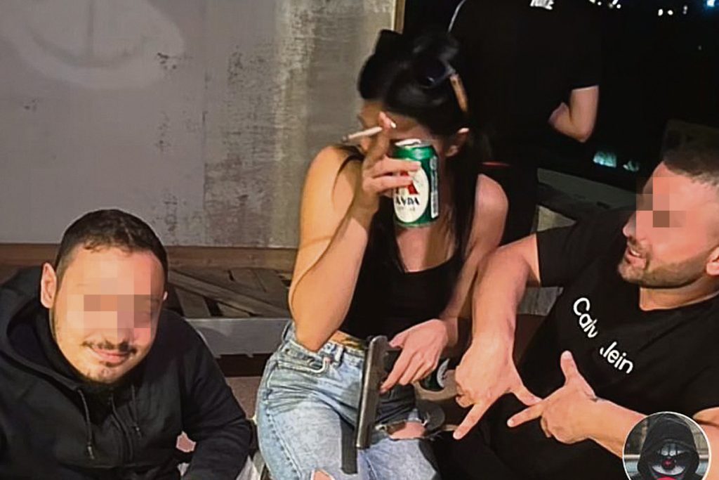 Ζωγράφου: Η δόκιμη στην ΕΛ.ΑΣ. με «αποστολή»; Τι εξετάζουν οι αρχές