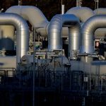 Φυσικό αέριο ενεργειακή κρίση φυσικό αέριο Ρωσία