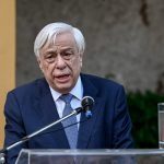 Παυλόπουλος: Η διαχρονική προσήλωση του Έθνους των Ελλήνων στις αρχές της Αντίστασης υπέρ της Ελευθερίας