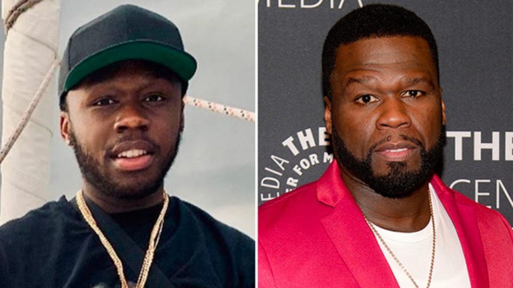 50 Cent: Ο γιος του προσφέρει χρήματα για να περάσει χρόνο μαζί του