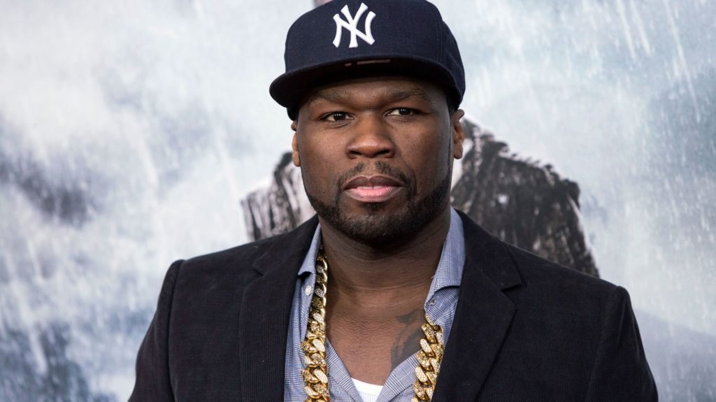 50 Cent: Στις 2 Δεκεμβρίου το ντοκιμαντέρ για τον Diddy στο Netflix