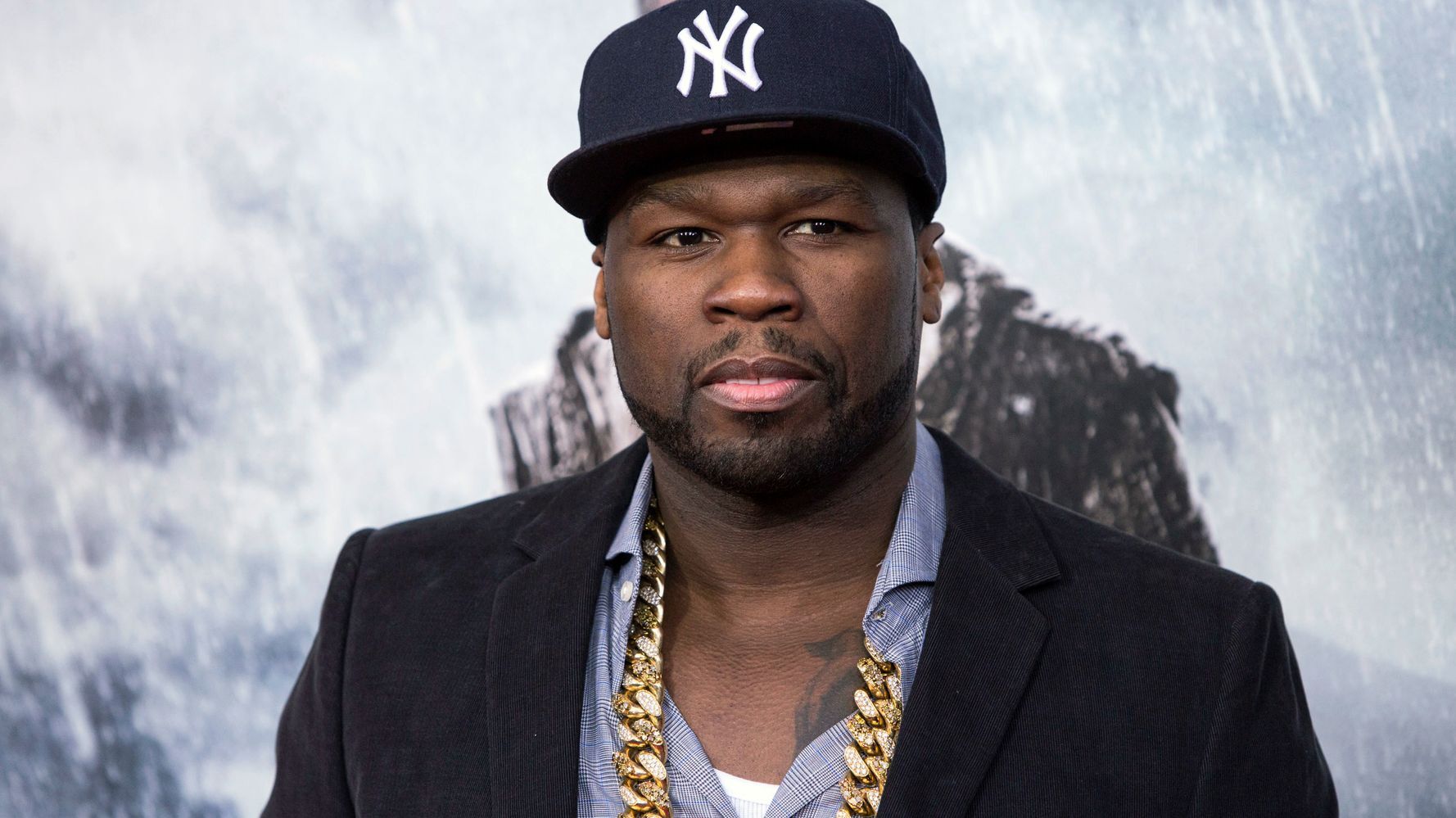 50 Cent