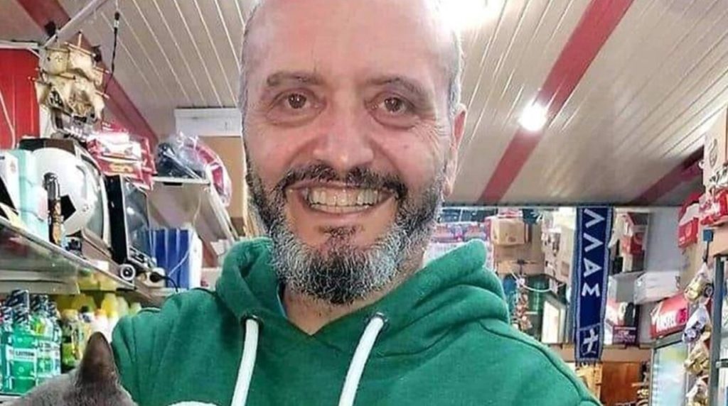 Σεπόλια: Ο Μίχος παρίστανε τη 12χρονη στο Διαδίκτυο