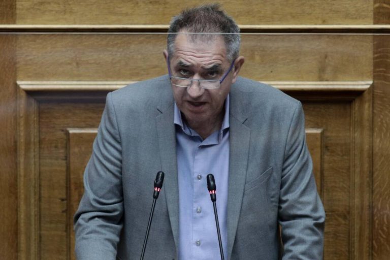 Δελής: Να σταματήσουν οι πλειστηριασμοί των λαϊκών σπιτιών