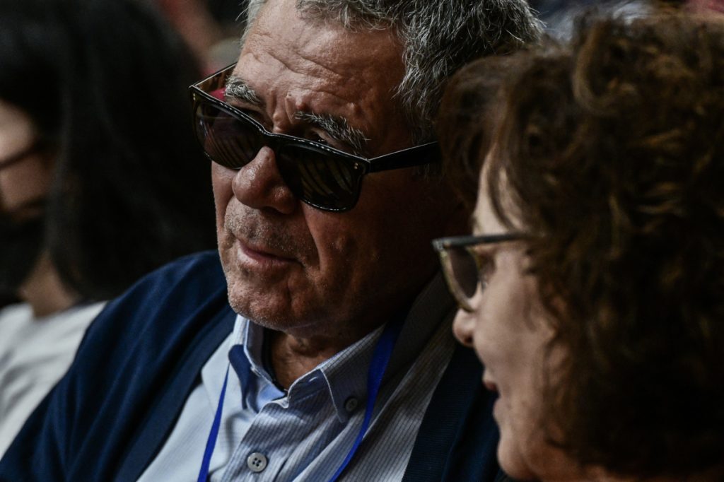 Δίκη Χρυσής Αυγής: Συγκλόνισε ο πατέρας του Παύλου Φύσσα – «Οργανωμένο το έγκλημα δολοφονίας, 