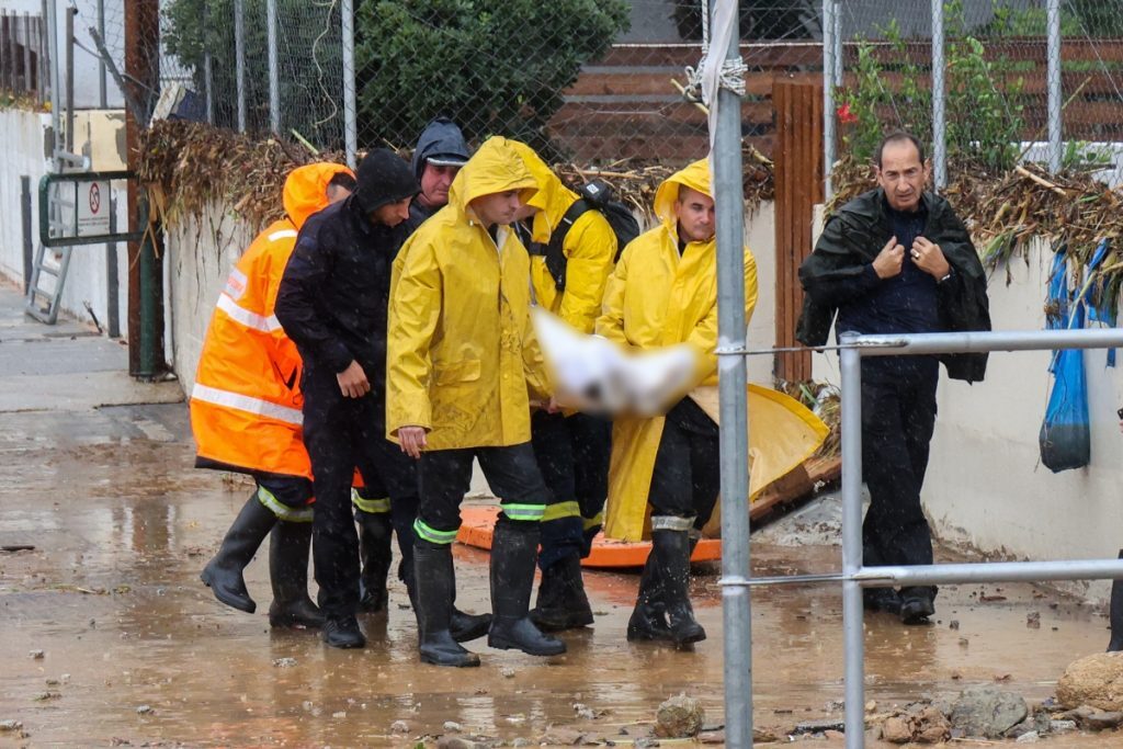 Κρήτη: Βρέθηκε νεκρή η αγνοούμενη γυναίκα στην Αγία Πελαγία – Συγκλονίζει ο σύζυγός της –