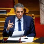Συρίγος: Ενοχλημένη η Τουρκία – Επιχειρεί να βάλει τις διεκδικήσεις της σε ένα νόμο