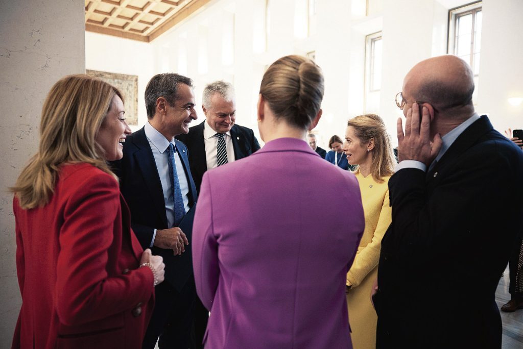 Ελληνοτουρκικά: Η επιτυχία Μητσοτάκη και ο εκτεθειμένος Ερντογάν