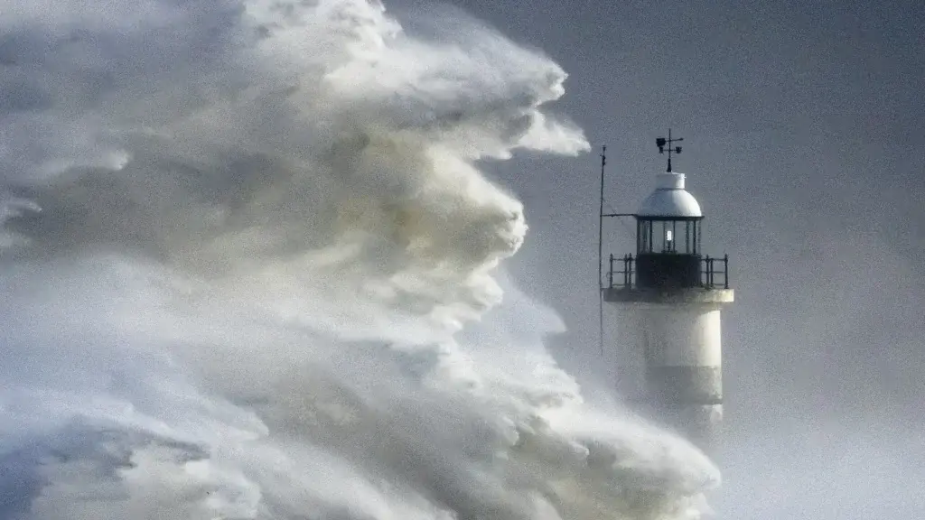 Weather Photography: Αυτή είναι η φωτογραφία της χρονιάς για το 2022