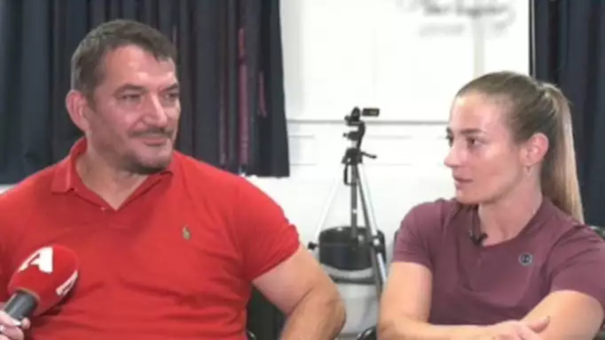 Αφροδίτη Σκαφίδα