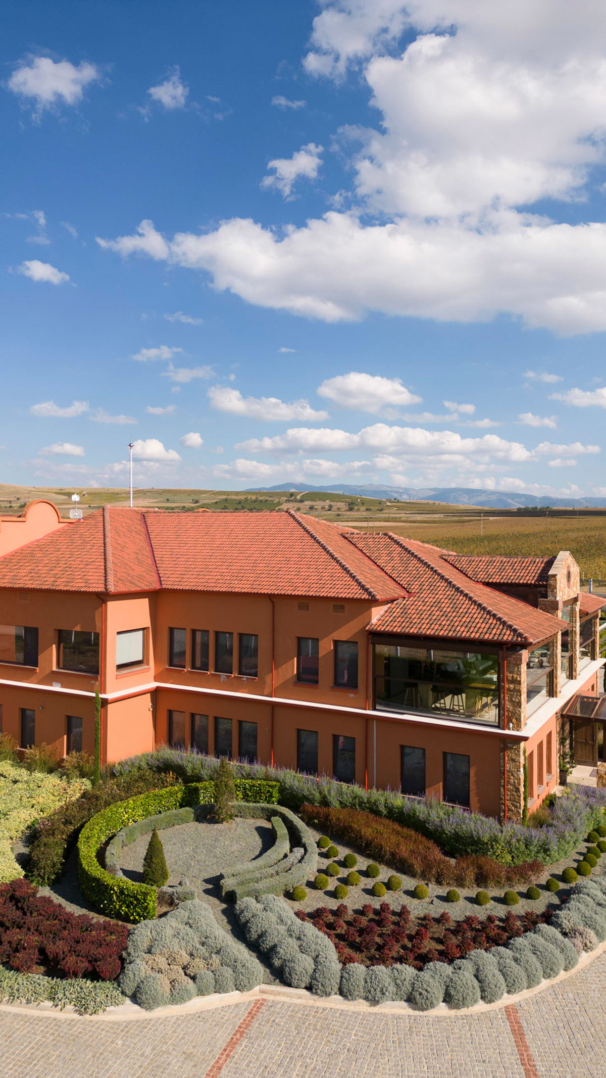 Εξόρμηση στη Φλώρινα με πολυτέλεια και στιλ