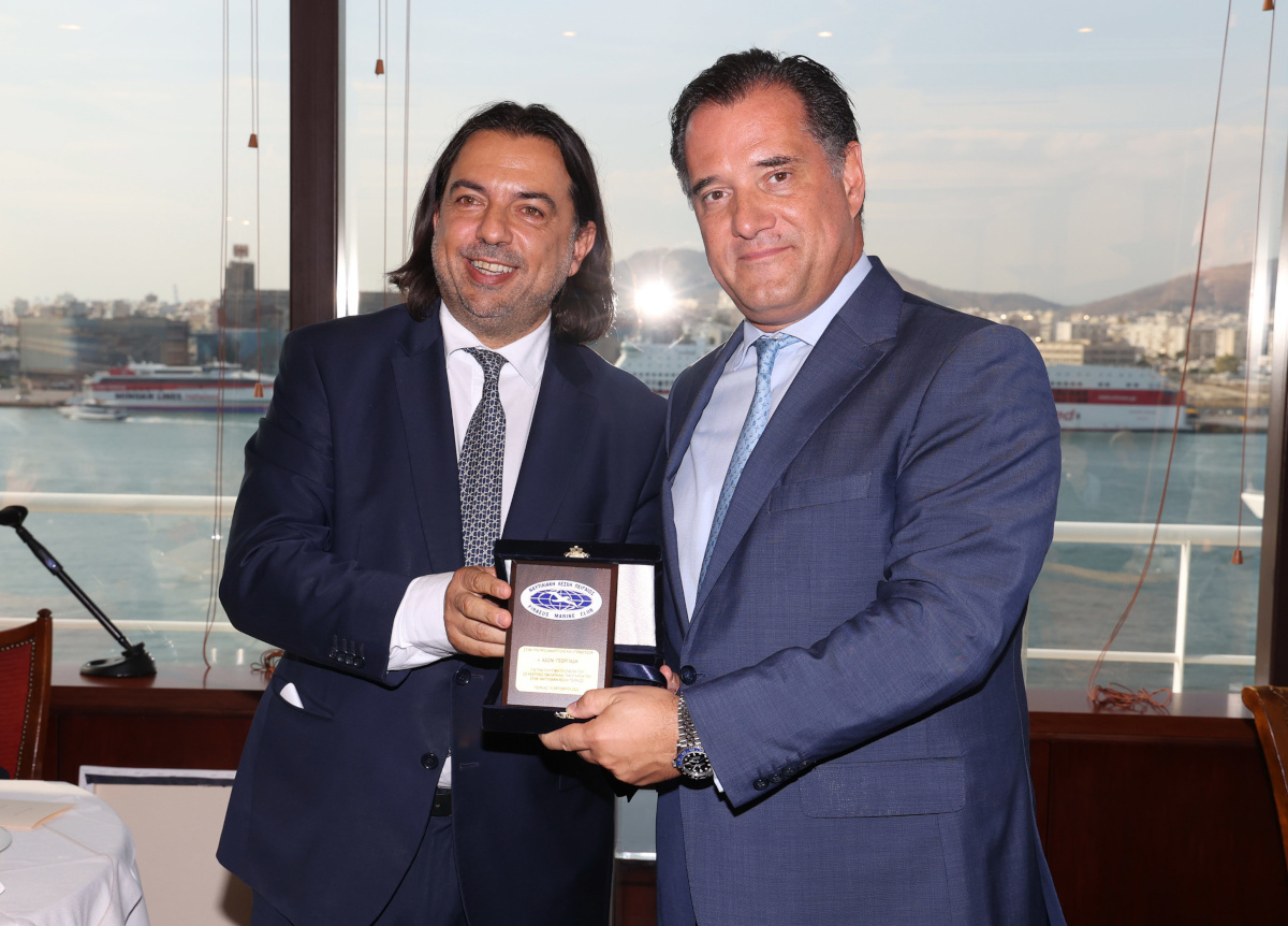 Γεωργιάδης: Τη Δευτέρα, τα επίσημα εγκαίνια στο Ελληνικό