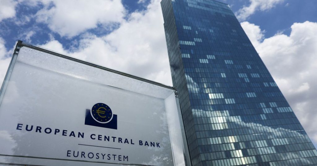 Προς άλλες δύο αυξήσεις των επιτοκίων από την ΕΚΤ