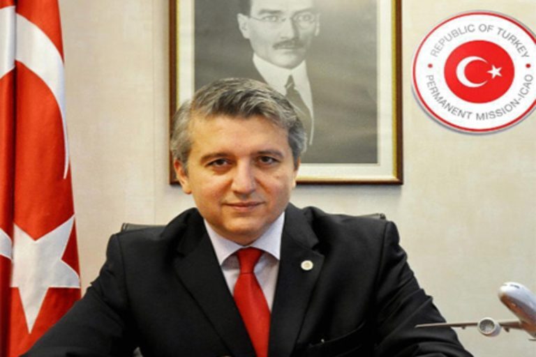 Τσαγατάι Ερτζιγές: Ποιος είναι ο νέος σκληροπυρηνικός πρέσβης της Τουρκίας στην Ελλάδα – Θιασώτης της «Γαλάζιας Πατρίδας»